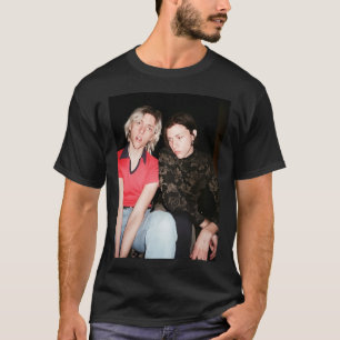 Camiseta la Banda del Jardín