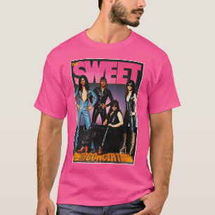 Camiseta La banda dulce