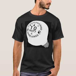 Camiseta La banda popular muerta