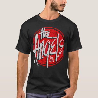 Camiseta La Banda The Angels Est