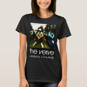 Camiseta La Banda Verve