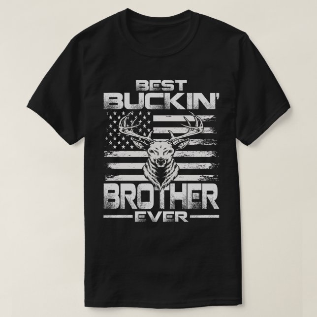Camiseta La bandera de los Estados Unidos mejor bromista de (Diseño del anverso)