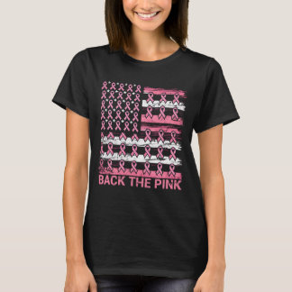 Camiseta la bandera estadounidense