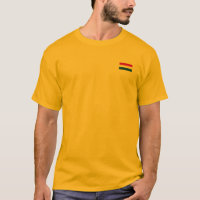 La bandera holandesa