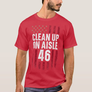 Camiseta La Bandera Patriótica Estadounidense Vintage EEUU