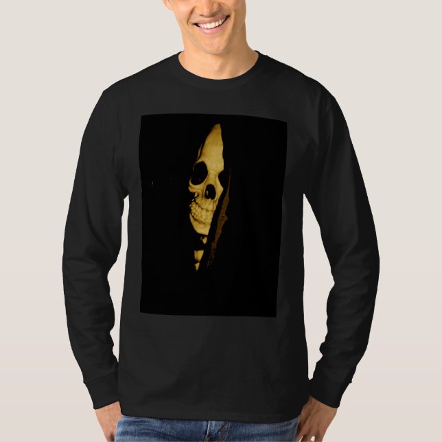 Camiseta La Barba (Anverso)