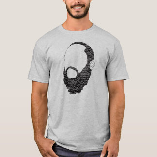 CAMISETA LA BARBA