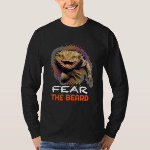 Camiseta La Barba