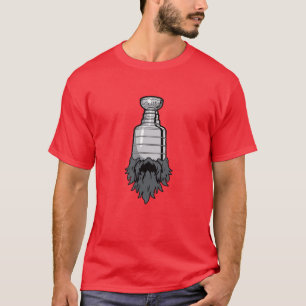 Camiseta La barba de Stanley