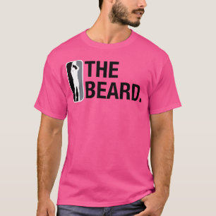 Camiseta La barba - James Harden - Brooklyn Basketball Net