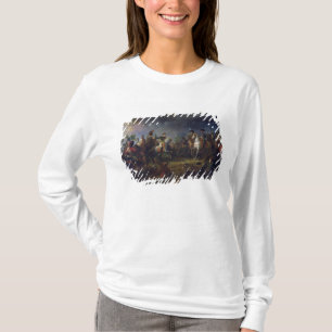 Camiseta La batalla de Austerlitz