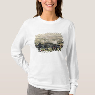 Camiseta La batalla de Inkerman, el 5 de noviembre de 1854,