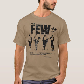 Camiseta La batalla de la RAF en la Segunda Guerra Mundial 