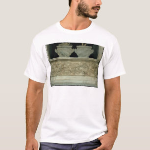 Camiseta La batalla de Marignano