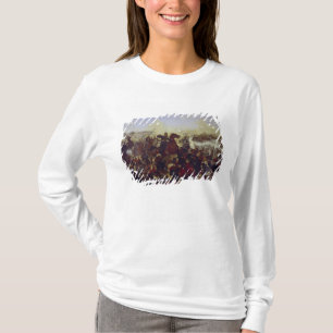 Camiseta La batalla de Marte de la Tour