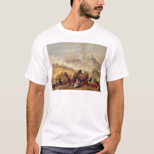 Camiseta La batalla de Solferino