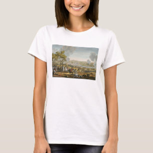 Camiseta La batalla de Wagram, el 7 de julio de 1809,