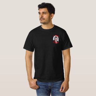 Camiseta La Belle Poule