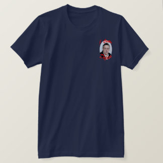 Camiseta La Belle Poule