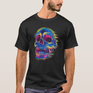Camiseta La Belleza Está En El Ojo Interno Del Observador