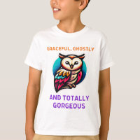 La belleza silenciosa de Bran Owl Nature