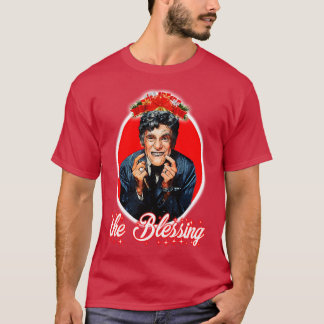 Camiseta la bendición 2