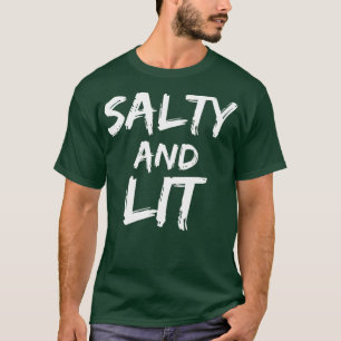 Camiseta La Biblia Cristiana Verse Cita Que Los Hombres Cre