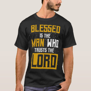 Camiseta La Biblia Cristiana Verse Jesucristo Devotador Señ