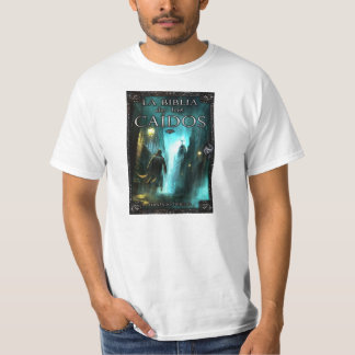 Camiseta 'La Bíblia de los Caídos'