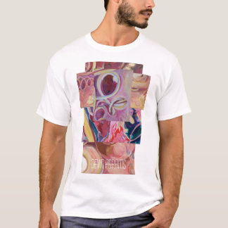 Camiseta La bobina desamparada