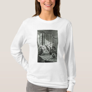 Camiseta La boda de Figaro