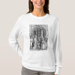 Camiseta La boda de la Virgen