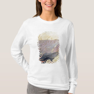 Camiseta La boda del cielo y del infierno