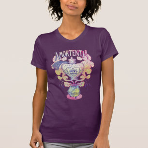Camiseta La bola de Harry Potter Botella Amortentia Love P