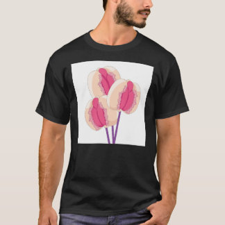 Camiseta La bolsa de la vena de los globos
