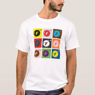 Camiseta La bomba x9 de F
