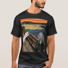 Camiseta La Bombilla Gritona