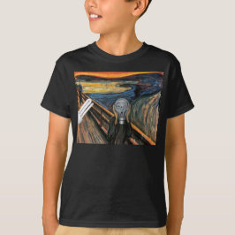 Camiseta La Bombilla Gritona
