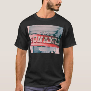 Camiseta La bonanza
