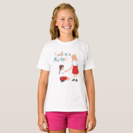 Camiseta La bondad importa