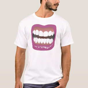 Camiseta La Bouche