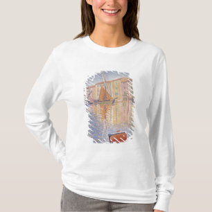 Camiseta La boya roja, santo Tropez, 1895