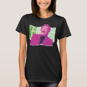 Camiseta La broma del libro de historietas