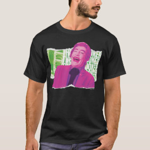 Camiseta La broma del libro de historietas