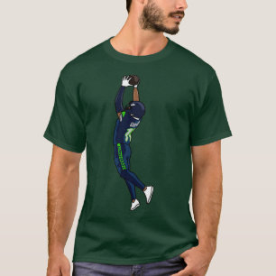 Camiseta La buena victoria del aire
