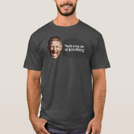 Camiseta La burbuja de Shelby pia - se siente bien en mi