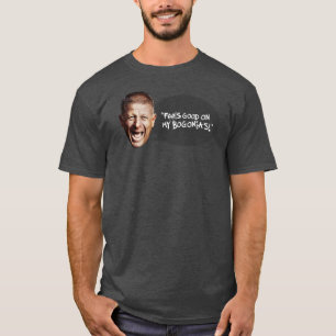 Camiseta La burbuja de Shelby pia - se siente bien en mi