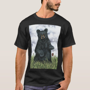 Camiseta La búsqueda