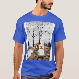Camiseta La búsqueda