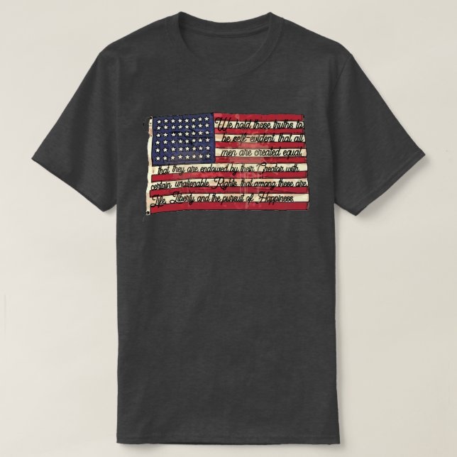 CAMISETA LA BÚSQUEDA DE LA FELICIDAD (Diseño del anverso)